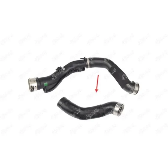 İbraş Turbo Hortumu – 35339 / OEM 11617807986 ürün görseli
