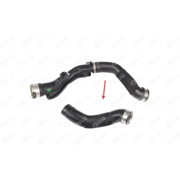 İbraş Turbo Hortumu – 35339 / OEM 11617807986