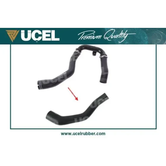 ÜÇEL Turbo Hortumu – 35516 / OEM 51883503 ürün görseli