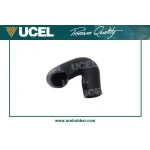 ÜÇEL Turbo Hortumu – 35619 / OEM 51800272