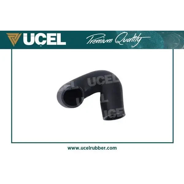 ÜÇEL Turbo Hortumu – 35619 / OEM 51800272