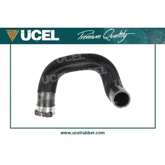 ÜÇEL Turbo Hortumu – 35890 / OEM 52018233 ürün görseli