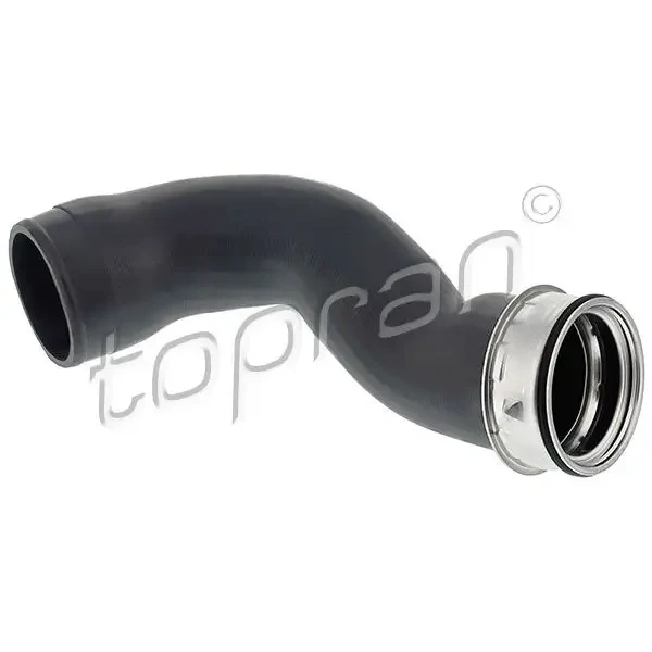 Topran Turbo Hortumu – 408118001 / OEM A2105285482
