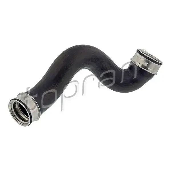 Topran Turbo Hortumu – 408123001 / OEM A2035283182