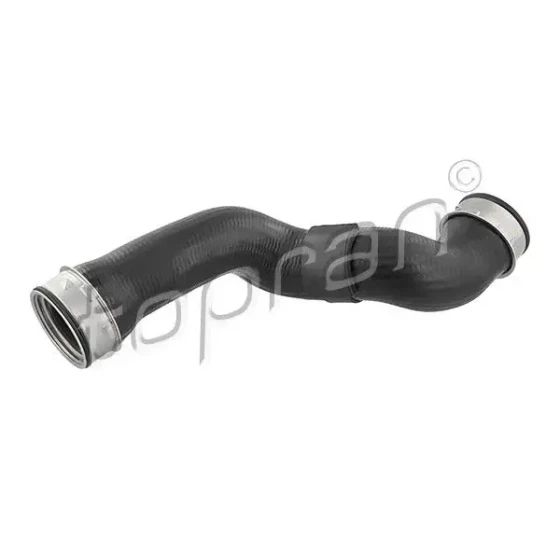 Topran Turbo Hortumu – 408124001 / OEM A2035283482 ürün görseli