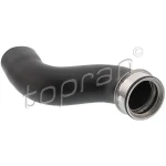 Topran Turbo Hortumu – 408126001 / OEM A6395280982