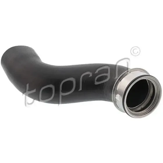 Topran Turbo Hortumu – 408126001 / OEM A6395280982 ürün görseli