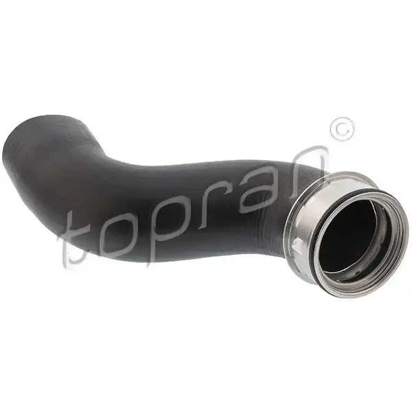 Topran Turbo Hortumu – 408126001 / OEM A6395280982
