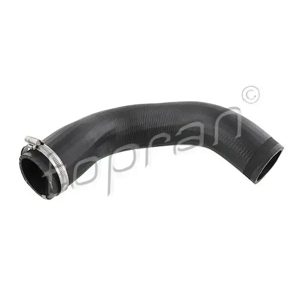 Topran Turbo Hortumu – 408266001 / OEM A9065283382