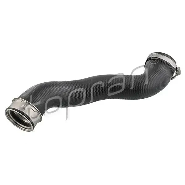 Topran Turbo Hortumu – 408412001 / OEM A2045280982