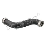 Topran Turbo Hortumu – 409184001 / OEM A2115284182