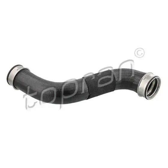 Topran Turbo Hortumu – 409184001 / OEM A2115284182 ürün görseli