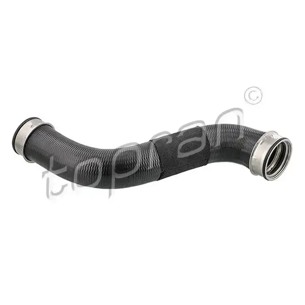 Topran Turbo Hortumu – 409184001 / OEM A2115284182