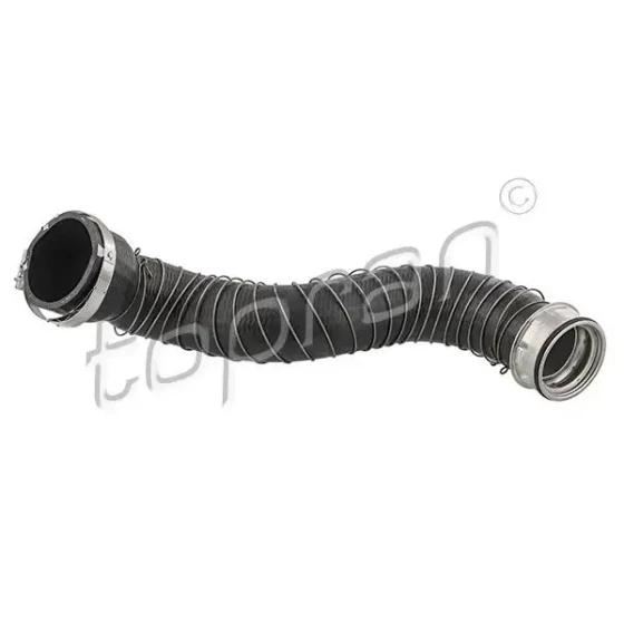 Topran Turbo Hortumu – 409886001 / OEM A2045280882 ürün görseli