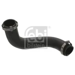 FEBI Turbo Hortumu – 47169 / OEM 1672189S2