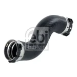 FEBI Turbo Hortumu – 49708 / OEM A9065283782