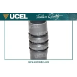 ÜÇEL Turbo Hortumu – 52103 / OEM 0382.GV