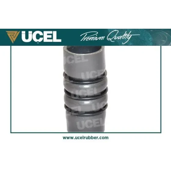 ÜÇEL Turbo Hortumu – 52103 / OEM 0382.GV ürün görseli
