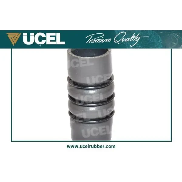 ÜÇEL Turbo Hortumu – 52103 / OEM 0382.GV