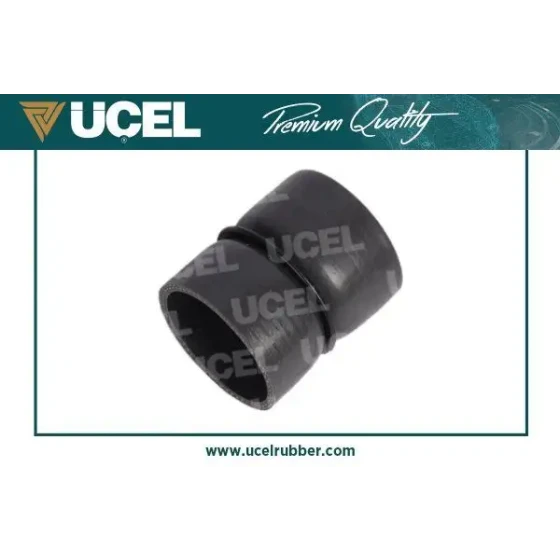 ÜÇEL Turbo Hortumu – 52244 / OEM 0382.EL ürün görseli