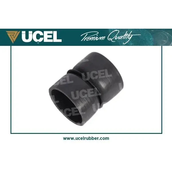 ÜÇEL Turbo Hortumu – 52244 / OEM 0382.EL