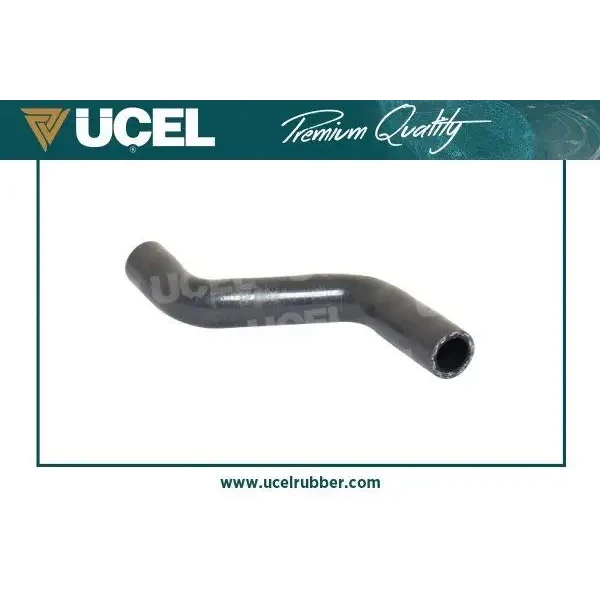ÜÇEL Turbo Hortumu – 52435