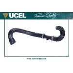 ÜÇEL Turbo Hortumu – 52439 / OEM 0382AZ