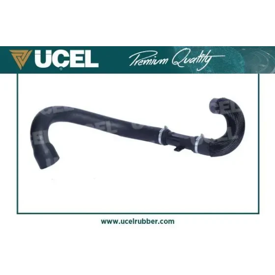 ÜÇEL Turbo Hortumu – 52439 / OEM 0382AZ ürün görseli
