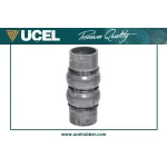 ÜÇEL Turbo Hortumu – 52527 / OEM 0382.LX