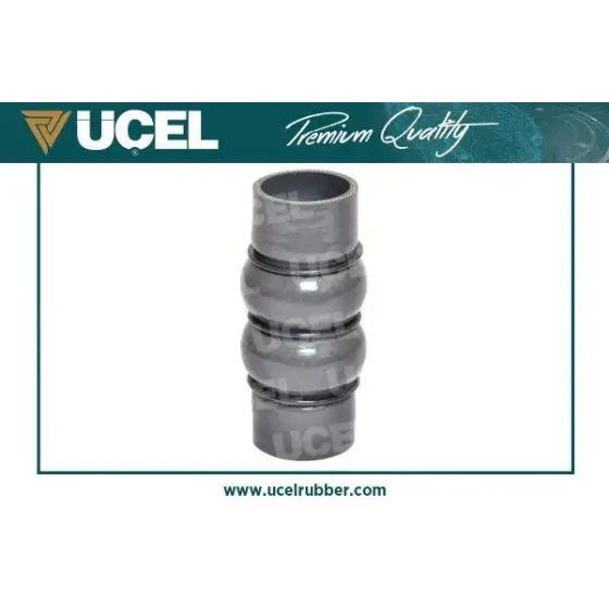 ÜÇEL Turbo Hortumu – 52527 / OEM 0382.LX ürün görseli