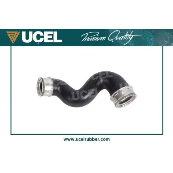 ÜÇEL Turbo Hortumu – 65180 / OEM 3B0145828G ürün görseli