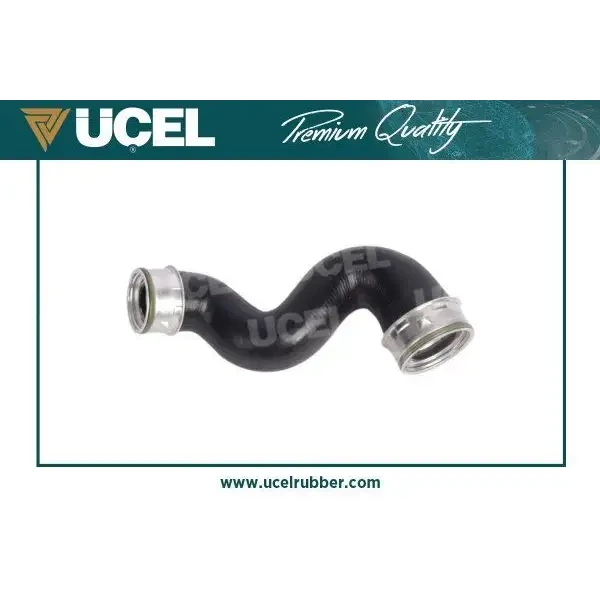 ÜÇEL Turbo Hortumu – 65180 / OEM 3B0145828G