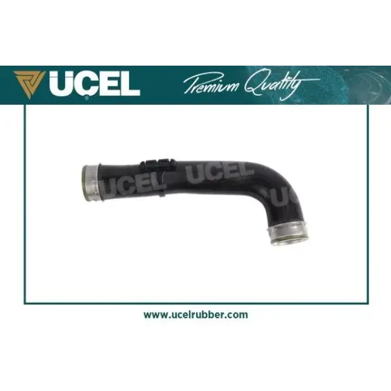 ÜÇEL Turbo Hortumu – 65183 / OEM 1K0145838P ürün görseli