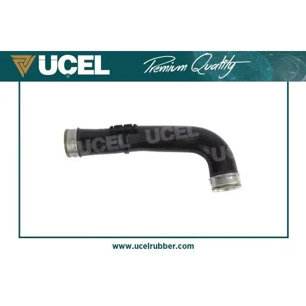 ÜÇEL Turbo Hortumu – 65183 / OEM 1K0145838P