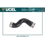 ÜÇEL Turbo Hortumu – 65184 / OEM 1K0145832B