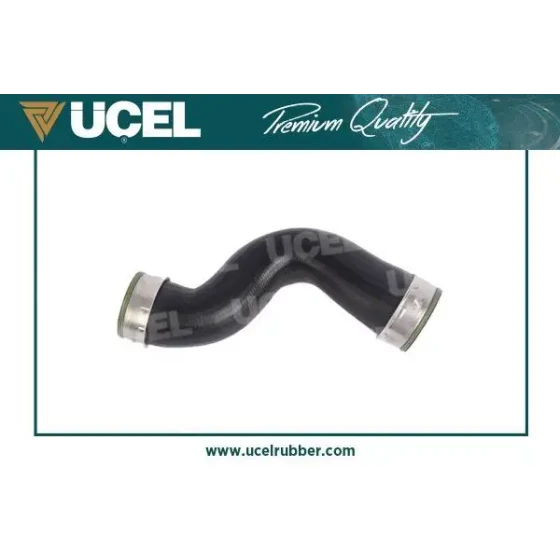 ÜÇEL Turbo Hortumu – 65184 / OEM 1K0145832B ürün görseli