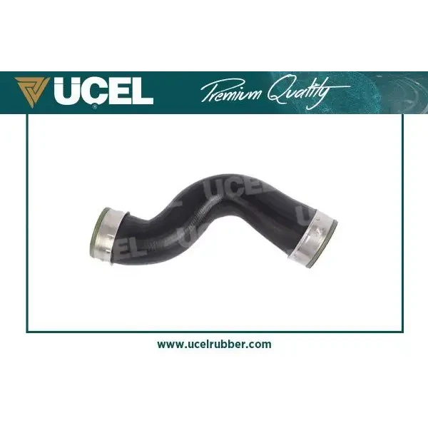 ÜÇEL Turbo Hortumu – 65184 / OEM 1K0145832B