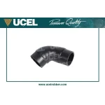 ÜÇEL Turbo Hortumu – 65192 / OEM 5N0145838