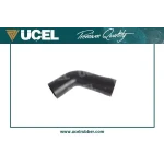 ÜÇEL Turbo Hortumu – 65199 / OEM 6Q0145834