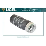 ÜÇEL Turbo Hortumu – 65221 / OEM 3C0145834L