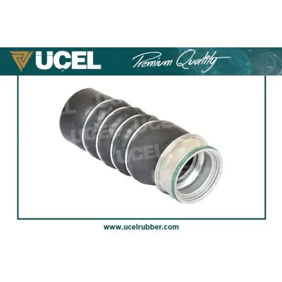 ÜÇEL Turbo Hortumu – 65221 / OEM 3C0145834L ürün görseli