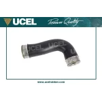 ÜÇEL Turbo Hortumu – 65232 / OEM 3C0145832D