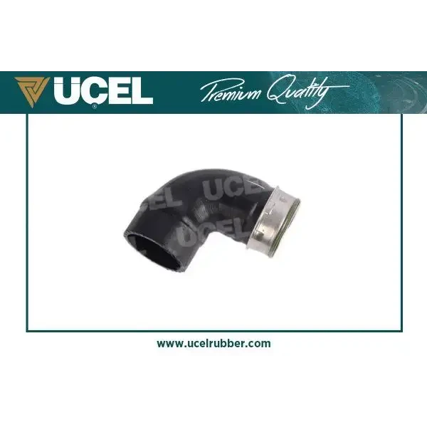 ÜÇEL Turbo Hortumu – 65235 / OEM 3C0145838D