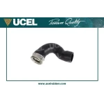 ÜÇEL Turbo Hortumu – 65265 / OEM 1J0145838AF