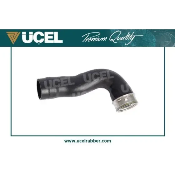 ÜÇEL Turbo Hortumu – 65266 / OEM 1K0145832N ürün görseli