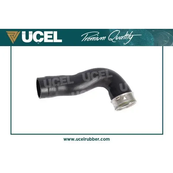 ÜÇEL Turbo Hortumu – 65266 / OEM 1K0145832N