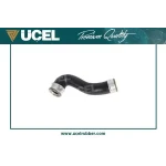 ÜÇEL Turbo Hortumu – 65267 / OEM 1J0145828AD
