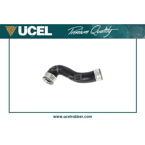 ÜÇEL Turbo Hortumu – 65267 / OEM 1J0145828AD