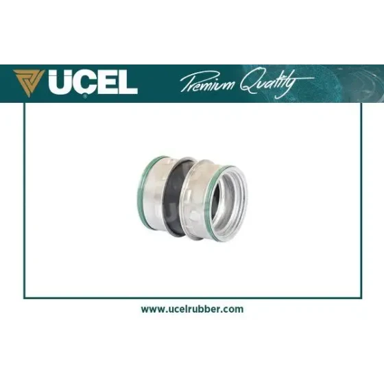 ÜÇEL Turbo Hortumu – 65268 / OEM 1J0145834T ürün görseli