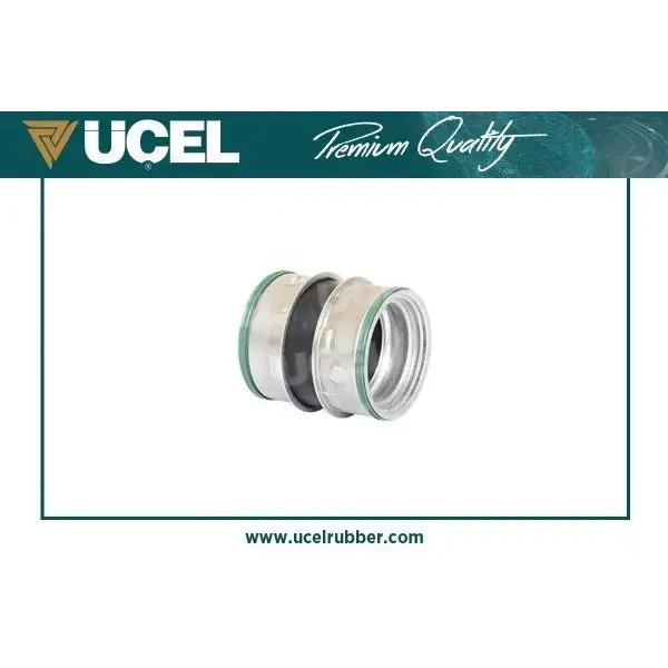 ÜÇEL Turbo Hortumu – 65268 / OEM 1J0145834T